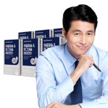 뉴트리원 흡수빠른 어골칼슘 폴리감마글루탐산 칼슘 마그네슘 비타민D 아연 PGA 보스웰리아추출분말, 6개, 60정