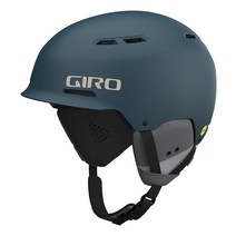 Giro 트리그 MIPS 스키 헬멧 매트 블랙 L (59-62.5 cm), S (52-55.5cm)