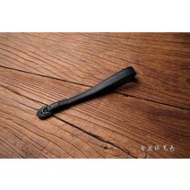 고품질 pu 가죽 카메라 케이스 가방 하프 바디 정품 가죽 스트랩 leica d-lux7 d-lux 7 d7 배터리 개방, 블랙 손목 스트랩
