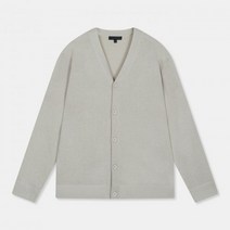 SPAO [MERINO] 울블렌드 V넥 가디건_M_SPCKC49U09