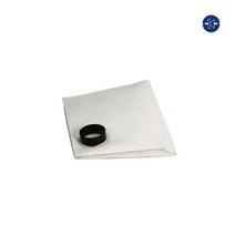 경서 청소기 포진백 小 KV-5SN용, 1개