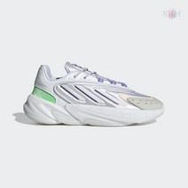아디다스 운동화 스니커즈 오젤리아 GW3065