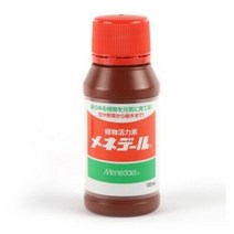 메네델 100ml 식물활력소 뿌리 흡수가 빠른 이온 수용, 1개