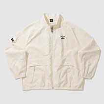 UMBRO 클래식 웜업 자켓 베이지UO321CJK91 UO321CJK91ECR0 298131