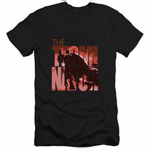 3XL/반팔티/긴팔티/남자/티셔츠/빅사이즈/연예인티셔츠/터미네이터/TERMINATOR/위너패밀리/9S-704
