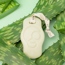 포미 샴푸바 알로에 유 베라 머치 80g, 히비스키스 샴푸바