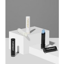 히든&모이스처 립밤 FORMENT FOR MEN LIP BALM, 모이스처