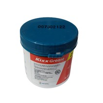 킥스 kixx 골든펄 2호 중장비 베어링 산업용 고열 0.5kg 구리스 차량용 자동차 다목적