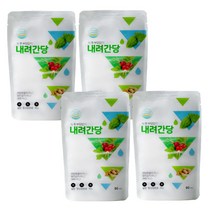 해당화열매 차 국산 돼지감자 진액 즙 엑기스 여주 티 부모님 노인 40대 50대 식후 마시는 음료 tea, 4박스, 30포