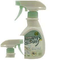 위월천 컴배트 진드기 싹 유제 290ML 식물진드기퇴치제 집먼지진드기퇴치법 진드기퇴치방법 진드기퇴치제