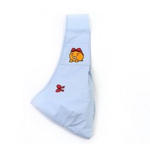 오구오구 슬링백 라이언