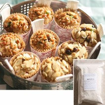 보리떡믹스 용량선택, 3kg, 1개