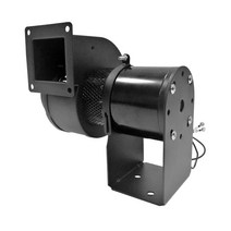 시로코팬 배풍기 공업용환풍기 원심 송풍기 팬 용 보일러 스토브 팬 팬 고온 저항 모터, 없음