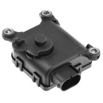 A-Premium HVAC 히터 블렌드 도어 액추에이터 아우디 TT 2000-2003 및 폭스바겐 비틀 1998-2001 골프 1999-2007 제타 1999-2004 해동