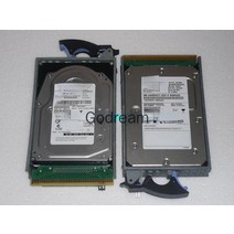 IBM 3277 00P2693 80P3159 RS6000 pSeries 36G 15K SCSI 하드 디스크 U320, 한개옵션0, 한개옵션1