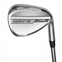Cobra 남성 2023 SnakeBite 원 랭스 웨지