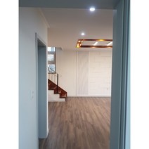 미가 루버 L010 거실 인테리어 패널 데코 루바, 2129, 마감 몰딩(35x25) L56