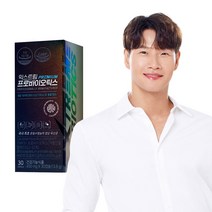 익스트림 프로바이오틱스 유산균 450mg, 30정, 5개