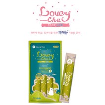 네츄럴코어 러비츄 4P 강아지 간식 애견 짜먹는간식 츄르 기능성 대용량 디톡스&리프레쉬 진정&숙면 관절 면역 유산균 오메가, 러비츄 관절(글루코사민) 4P