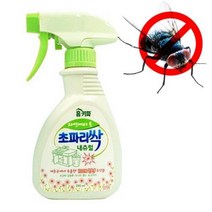 OT 3361 홈키파 초파리싹 박멸체 290ml, ▷상품선택◁