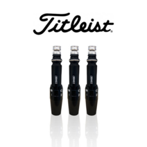 바로골프 타이틀리스트 Titleist 드라이버 우드 유틸 슬리브 모음, 타이틀리스트 슬리브 335_유틸리티용