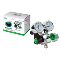 고압이산화탄소 레귤레이터 일체형, 단품