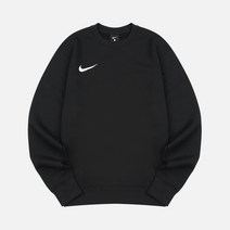 나이키 맨투맨 파크 스우시 블랙 CW6902-010