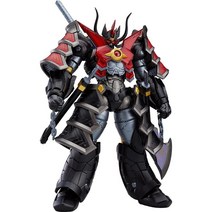 GOOD SMILE COMPANY Moderoid Mazinkaiser Blade 비 스케일 PS & ABS 조립 플라스틱 모델, 상품명참조