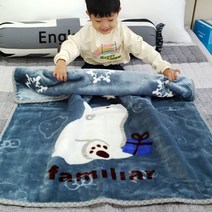 이불팩토리 10mm 밍크 극세사 양면 고밀도 캠핑 야외용 실내 담요