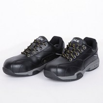 에이스 안전화 경량 논슬립 4인치 작업화 ACE-463