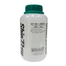 신에츠실리콘 이형제 KF96 스프레이 1박스10개, 2. KF-96 1000CS (1kg)