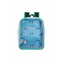 컬리수 빨간내복야코보드백 (BL) C221ECO51P, 프리, 블루