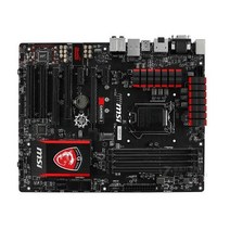 새로운 재 고 는 기계 에 올 라 간 적 이 없다 MSI / 마이크로 스타 Z97 GAMING 3 1150 바늘 메인보드 M. 2 호 화 ATX, default