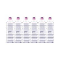 롯데칠성 아이시스8.0 200ml 80병, 아이시스8.0 무라벨 1.5L 6병 /