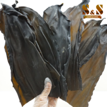 썸앤썸 깨끗하고 두꺼운 완도 뿌리 다시마 1kg 꼭지 자른 육수용 국물용, 뿌리다시마1kg