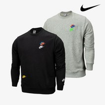 나이키 맨투맨 커플티 프렌치 테리 크루 예쁜옷