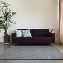 모던러그 사계절 거실러그 대형 침실 서재 카페트 인테리어매트