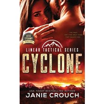 Cyclone: Less Steamy Version Paperback, Jane Crouch