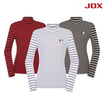 [JDX] 여성 2도스트라이프 베이스레이어 3종 택1 (X2RWTLW93)