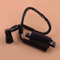 전기 톱 점화 코일 모듈 자기 공구 부품 교체 스파크 2451902-S Kohler CH26 CH735 LH775 잔디 깎는 기계, 한개옵션0