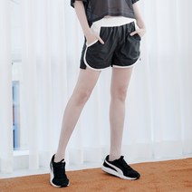 [필로소피아] 스텝 투인원쇼츠 P8029