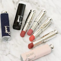 (백화점발송)디올 NEW 어딕트 립스틱 리필 가능, 100누드룩, 1개