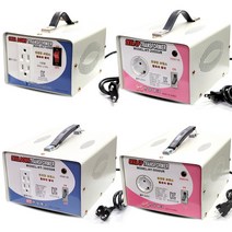 한일테크 1K 2K 3K 5K 국산 링코어 변압기 도란스 다운트랜스 100V 110V 120V, 02. 2KVA 링코어 다운트랜스-국내용