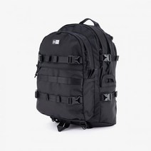 NEW ERA 캐리어 백팩 블랙 13337400 ACC CARRIER PACK BLACK SS20, FREE(OSFA)