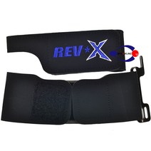 [마이볼링] 레브콘아대 손등끈/손목끈 / 볼링용품 볼링악세서리, 손목끈