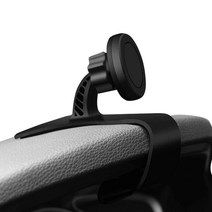 펫싱 제네시스 G70거치대 HUD 자석 계기판거치대 스마트폰거치대 휴대폰차량거치대, 마그넷 계기판거치대 블랙, 1개