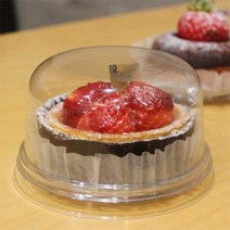 중앙패키지 미니 타르트 케이스 (SH200) - 70개
