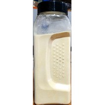 이슬나라 생강분말 450g 4개 가정 식당 업소 식자재 식재료