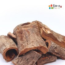 동의식품 국내산 느릅나무 코나무 유근피 300g, 단품, 단품