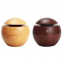 UWR146425SH-C101 우드볼 USB가습기 / 미니가습기 / 초음파 가